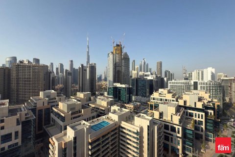 Квартира с 2 спальнями в Бизнес-Бэй, ОАЭ №141471 26