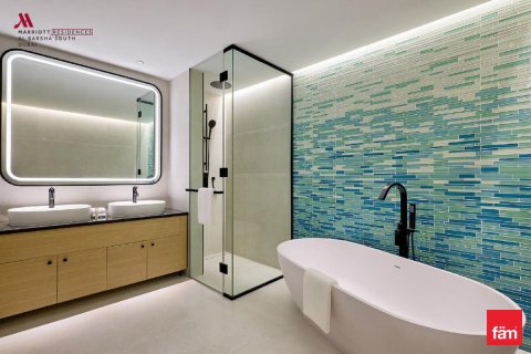 Квартира с 2 спальнями в Аль-Барша, ОАЭ №141466 9