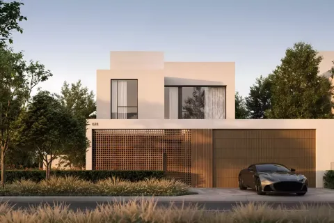 5 bedrooms Villa  No. 110278 4