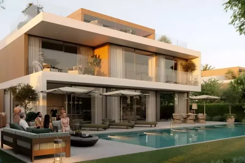 5 bedrooms Villa  No. 110278 3