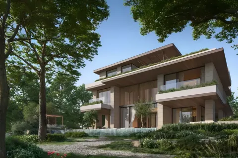 Villa de 5 chambres  No. 110280 5