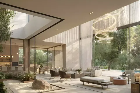 Villa de 5 chambres  No. 110280 3