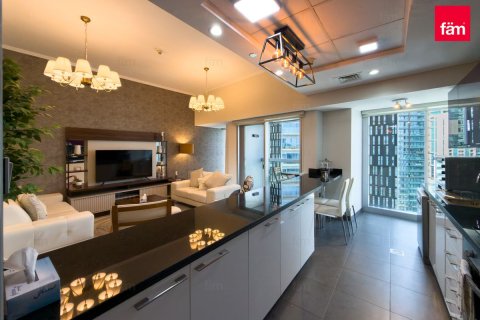 Apartment de 2 dormitorios en Dubai Marina, UAE No. 166337 12