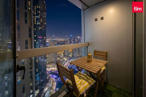 Apartment de 2 dormitorios en Dubai Marina, UAE No. 166337 19