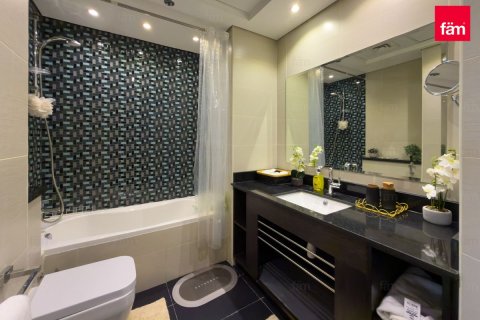Apartment de 2 dormitorios en Dubai Marina, UAE No. 166337 16