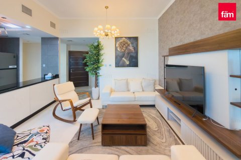 Apartment de 2 dormitorios en Dubai Marina, UAE No. 166337 4
