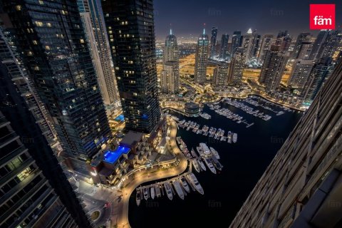 Apartment de 2 dormitorios en Dubai Marina, UAE No. 166337 20