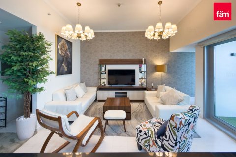 Apartment de 2 dormitorios en Dubai Marina, UAE No. 166337 3