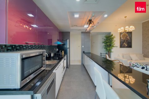 Apartment de 2 dormitorios en Dubai Marina, UAE No. 166337 15