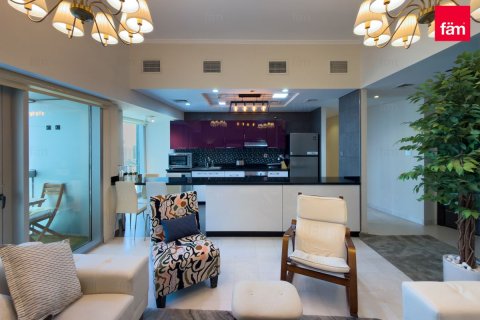 Apartment de 2 dormitorios en Dubai Marina, UAE No. 166337 11
