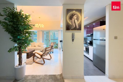 Apartment de 2 dormitorios en Dubai Marina, UAE No. 166337 13