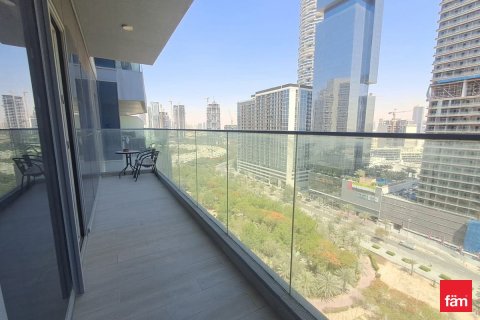 Apartment de 2 dormitorios en Dubai, UAE No. 166339