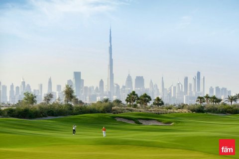 1 bedroom Apartment in Dubai Hills Estate, UAE No. 166342