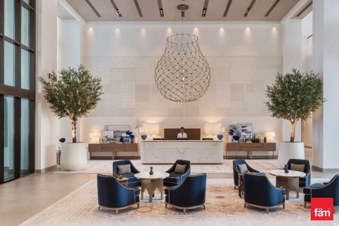1 bedroom Apartment in Dubai Hills Estate, UAE No. 166342 4