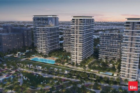 1 bedroom Apartment in Dubai Hills Estate, UAE No. 166342 9