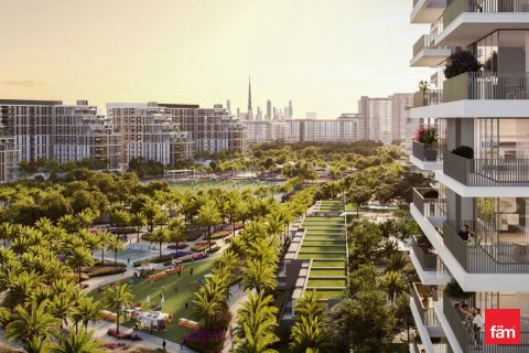 1 bedroom Apartment in Dubai Hills Estate, UAE No. 166342 3