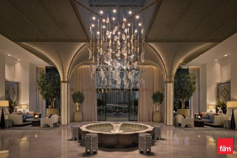 1 bedroom Apartment in Dubai Hills Estate, UAE No. 166342 7