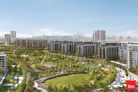 1 bedroom Apartment in Dubai Hills Estate, UAE No. 166342 6