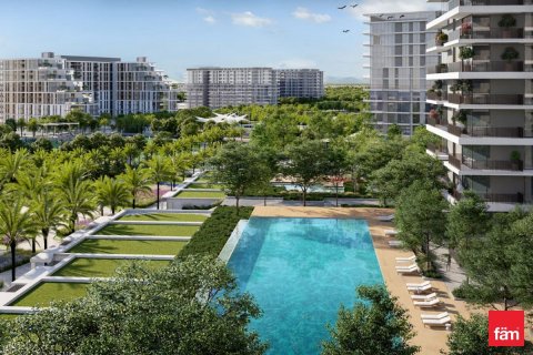 1 bedroom Apartment in Dubai Hills Estate, UAE No. 166342 5