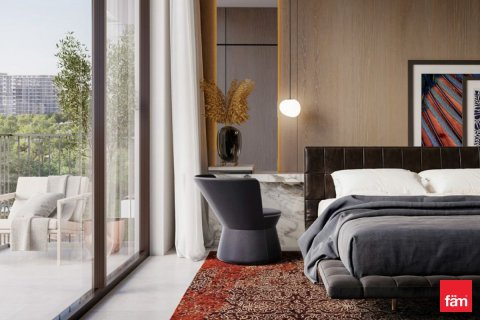 1 bedroom Apartment in Dubai Hills Estate, UAE No. 166342 10