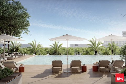 1 bedroom Apartment in Dubai Hills Estate, UAE No. 166342 12
