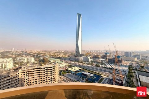 Apartment de 2 dormitorios en Dubai, UAE No. 166340