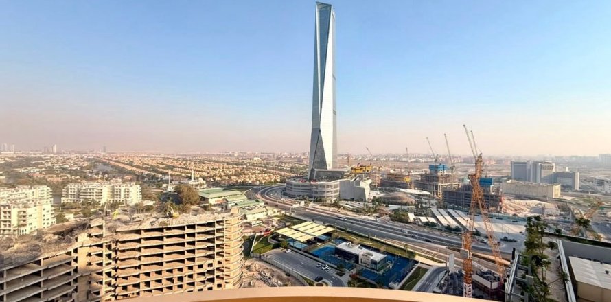 Apartment de 2 dormitorios en Dubai, UAE No. 166340