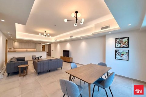 Apartment de 2 dormitorios en Dubai, UAE No. 166340 3