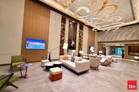 Apartment de 2 dormitorios en Dubai, UAE No. 166340 22