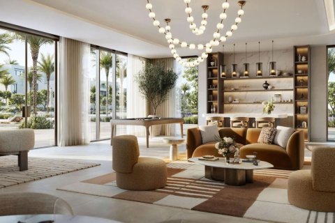 4 bedrooms Villa in Dubai, UAE No. 166336 6