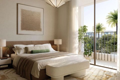 4 bedrooms Villa in Dubai, UAE No. 166336 4