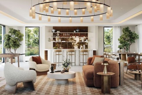 4 bedrooms Villa in Dubai, UAE No. 166336 5