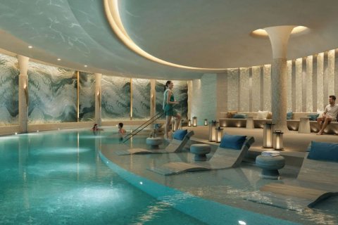 4 bedrooms Villa in Dubai, UAE No. 166336 11