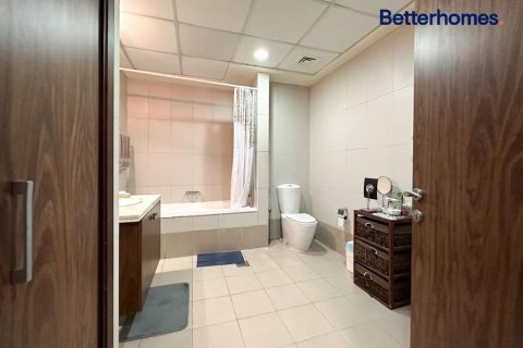 4 bedrooms Apartment in Business Bay, UAE No. 9317 26