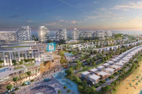 Apartment de 1 dormitorio en Mina Al Arab, UAE No. 9312 6