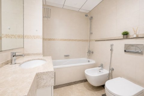 Apartment de 3 dormitorios en Dubai Marina, UAE No. 210495 12