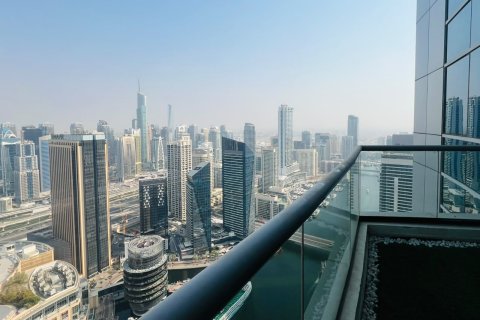 Apartment de 3 dormitorios en Dubai Marina, UAE No. 210495 3