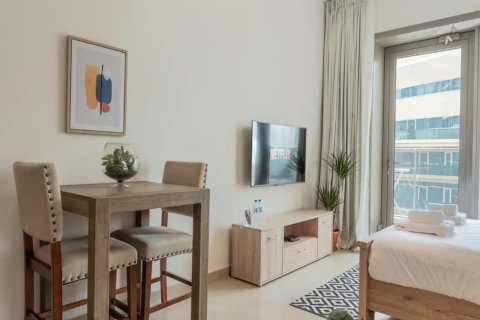 Apartment de 38m² en Dubai Marina, UAE No. 210498 6