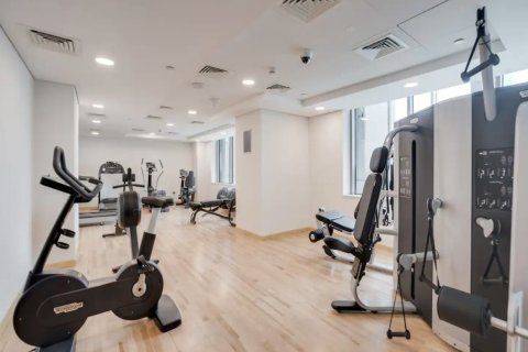 Apartment de 38m² en Dubai Marina, UAE No. 210498 13