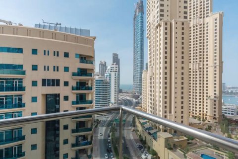 Apartment de 38m² en Dubai Marina, UAE No. 210498 11