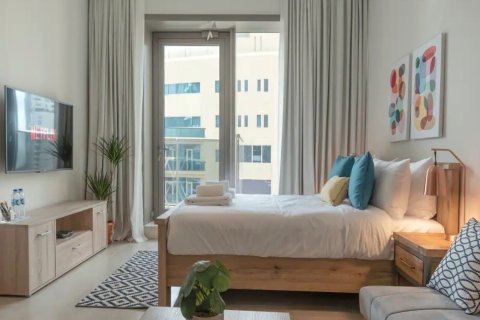 Apartment de 38m² en Dubai Marina, UAE No. 210498 3