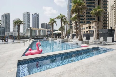 Apartment de 38m² en Dubai Marina, UAE No. 210498 14