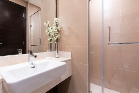 Apartment de 38m² en Dubai Marina, UAE No. 210498 12