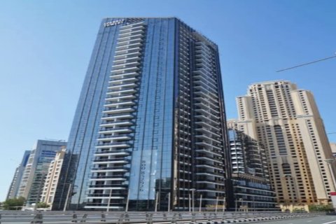 Apartment de 38m² en Dubai Marina, UAE No. 210498 15