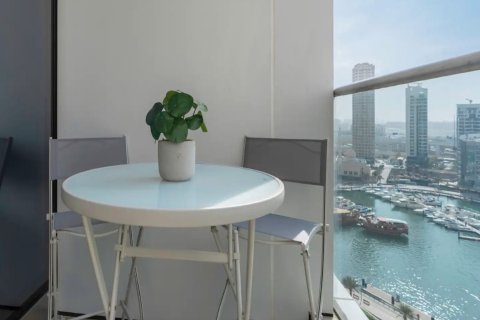 Apartment de 38m² en Dubai Marina, UAE No. 210498 4