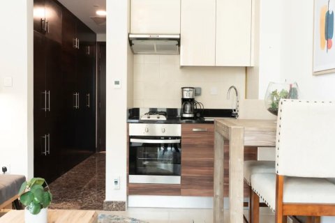 Apartment de 38m² en Dubai Marina, UAE No. 210498 8
