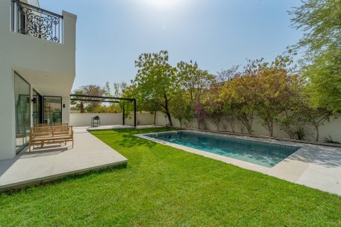Villa de 5 dormitorios en Jumeirah Village Triangle, UAE No. 210500 29
