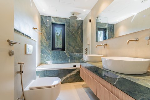 Villa de 5 dormitorios en Jumeirah Village Triangle, UAE No. 210500 23