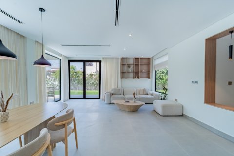 Villa de 5 dormitorios en Jumeirah Village Triangle, UAE No. 210500 3