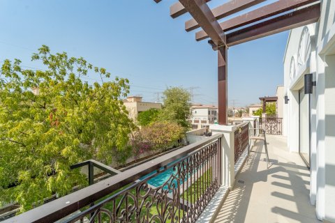 Villa de 5 dormitorios en Jumeirah Village Triangle, UAE No. 210500 28